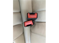 Recambio de anclaje cinturon trasero izquierdo para jaguar x-type 2.0 d executive referencia OEM IAM C2S25694LEG C2S34592LEG 