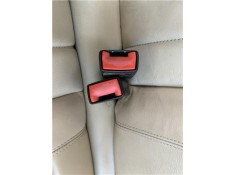 Recambio de anclaje cinturon trasero izquierdo para jaguar x-type 2.0 d executive referencia OEM IAM C2S25694LEG C2S34592LEG 