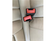 Recambio de anclaje cinturon trasero izquierdo para jaguar x-type 2.0 d executive referencia OEM IAM C2S25694LEG C2S34592LEG 