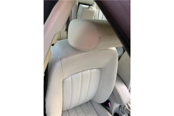 Recambio de asiento delantero derecho para jaguar x-type 2.0 d executive referencia OEM IAM C2S20615  