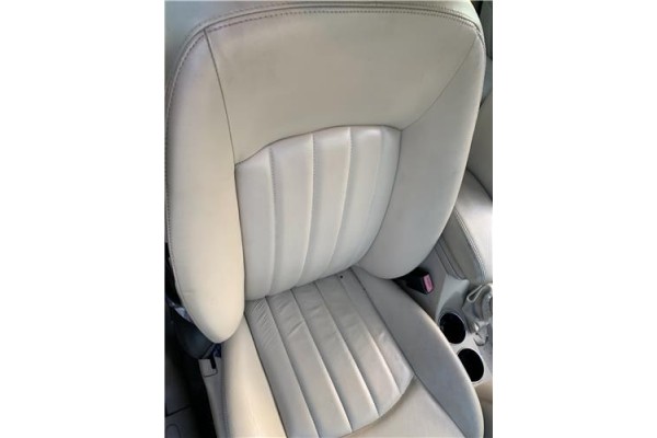 Recambio de asiento delantero derecho para jaguar x-type 2.0 d executive referencia OEM IAM C2S20615  