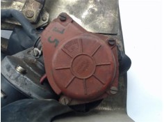 Recambio de motor limpiaparabrisas delantero para peugeot j5 furgón (290l) 1.9 d referencia OEM IAM 6405A3 TGE 567R 