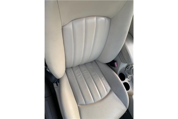 Recambio de asiento delantero derecho para jaguar x-type 2.0 d executive referencia OEM IAM C2S20615  