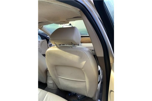 Recambio de asiento delantero derecho para jaguar x-type 2.0 d executive referencia OEM IAM C2S20615  