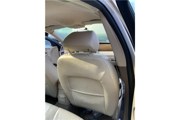 Recambio de asiento delantero derecho para jaguar x-type 2.0 d executive referencia OEM IAM C2S20615  