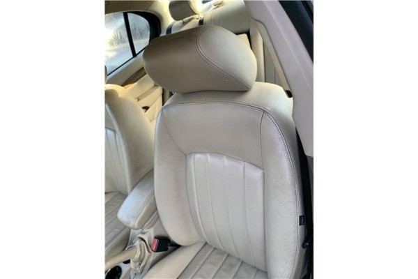 Recambio de asiento delantero izquierdo para jaguar x-type 2.0 d executive referencia OEM IAM C2S20615  