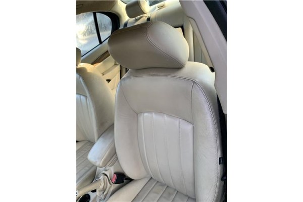 Recambio de asiento delantero izquierdo para jaguar x-type 2.0 d executive referencia OEM IAM C2S20615  