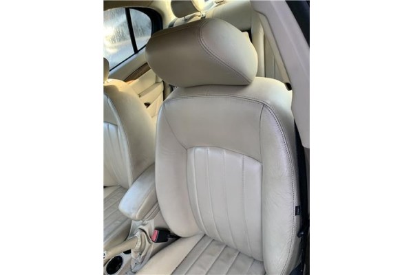 Recambio de asiento delantero izquierdo para jaguar x-type 2.0 d executive referencia OEM IAM C2S20615  