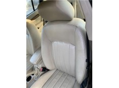 Recambio de asiento delantero izquierdo para jaguar x-type 2.0 d executive referencia OEM IAM C2S20615  
