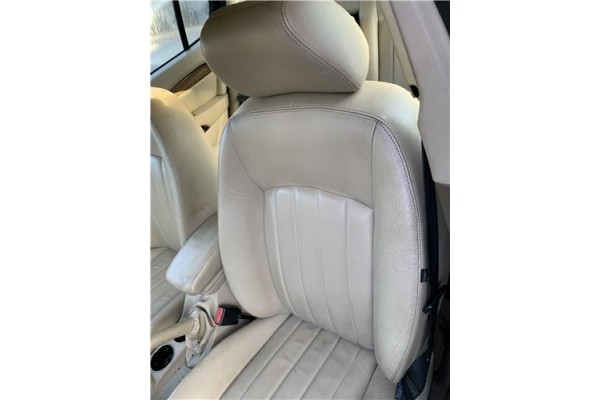 Recambio de asiento delantero izquierdo para jaguar x-type 2.0 d executive referencia OEM IAM C2S20615  