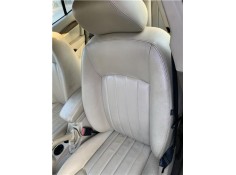 Recambio de asiento delantero izquierdo para jaguar x-type 2.0 d executive referencia OEM IAM C2S20615  