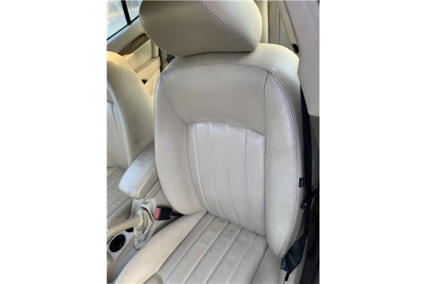 Recambio de asiento delantero izquierdo para jaguar x-type 2.0 d executive referencia OEM IAM C2S20615  