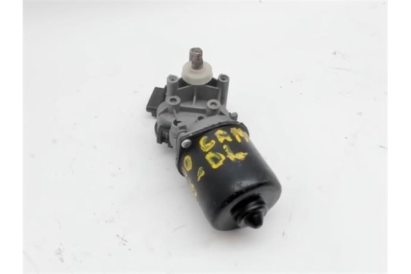 Recambio de motor limpiaparabrisas delantero para renault clio iii referencia OEM IAM 53630197  
