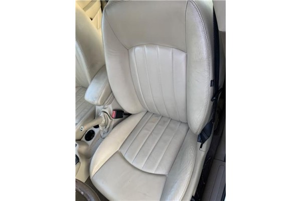 Recambio de asiento delantero izquierdo para jaguar x-type 2.0 d executive referencia OEM IAM C2S20615  