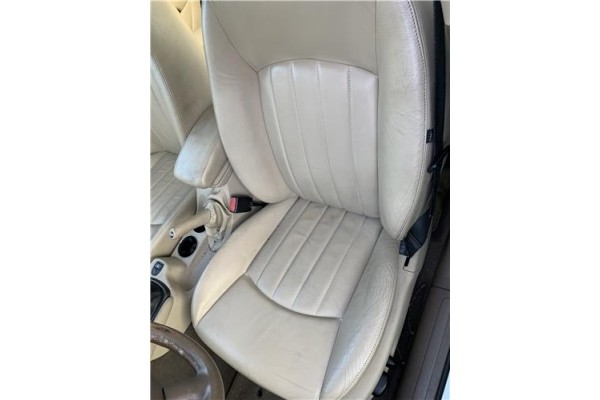Recambio de asiento delantero izquierdo para jaguar x-type 2.0 d executive referencia OEM IAM C2S20615  