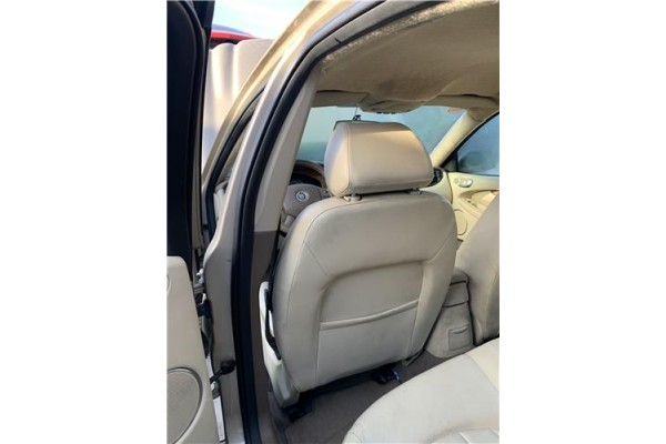 Recambio de asiento delantero izquierdo para jaguar x-type 2.0 d executive referencia OEM IAM C2S20615  