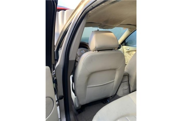 Recambio de asiento delantero izquierdo para jaguar x-type 2.0 d executive referencia OEM IAM C2S20615  