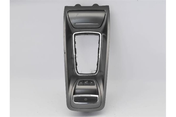 Recambio de consola para citroen c5 berlina 2.0 audace referencia OEM IAM   