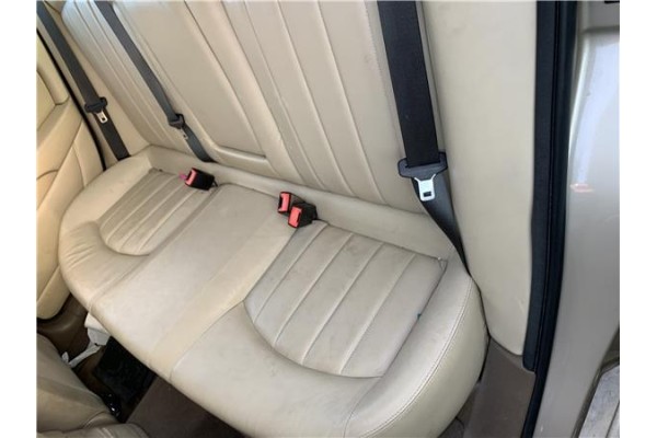 Recambio de asientos traseros para jaguar x-type 2.0 d executive referencia OEM IAM C2S15284SEL  