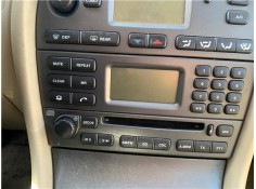 Recambio de autoradio para jaguar x-type 2.0 d executive referencia OEM IAM C2S31312  