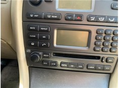 Recambio de autoradio para jaguar x-type 2.0 d executive referencia OEM IAM C2S31312  