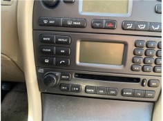 Recambio de autoradio para jaguar x-type 2.0 d executive referencia OEM IAM C2S31312  