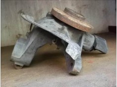 Recambio de mangueta delantero derecha para peugeot 406 berlina (s1/s2) 2.0 hdi 90 referencia OEM IAM   