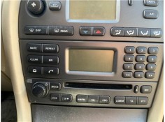 Recambio de autoradio para jaguar x-type 2.0 d executive referencia OEM IAM C2S31312  