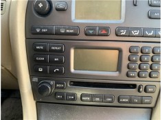 Recambio de autoradio para jaguar x-type 2.0 d executive referencia OEM IAM C2S31312  