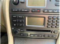 Recambio de autoradio para jaguar x-type 2.0 d executive referencia OEM IAM C2S31312  