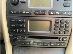 Recambio de autoradio para jaguar x-type 2.0 d executive referencia OEM IAM C2S31312  