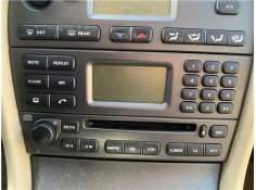 Recambio de autoradio para jaguar x-type 2.0 d executive referencia OEM IAM C2S31312  