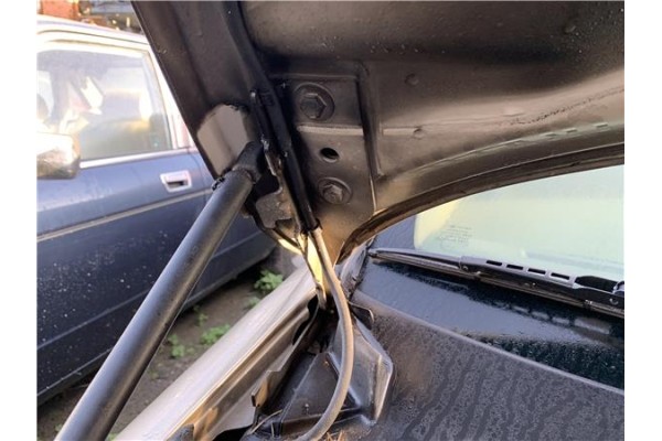 Recambio de bisagra capo derecha para jaguar x-type 2.0 d executive referencia OEM IAM C2S31065 C2S51442 