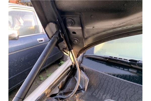 Recambio de bisagra capo derecha para jaguar x-type 2.0 d executive referencia OEM IAM C2S31065 C2S51442 