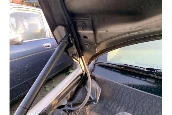 Recambio de bisagra capo derecha para jaguar x-type 2.0 d executive referencia OEM IAM C2S31065 C2S51442 