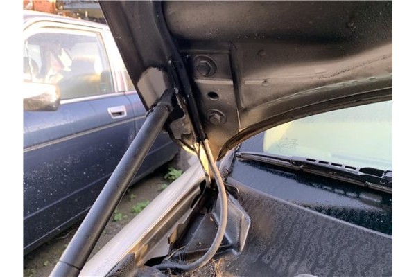 Recambio de bisagra capo derecha para jaguar x-type 2.0 d executive referencia OEM IAM C2S31065 C2S51442 