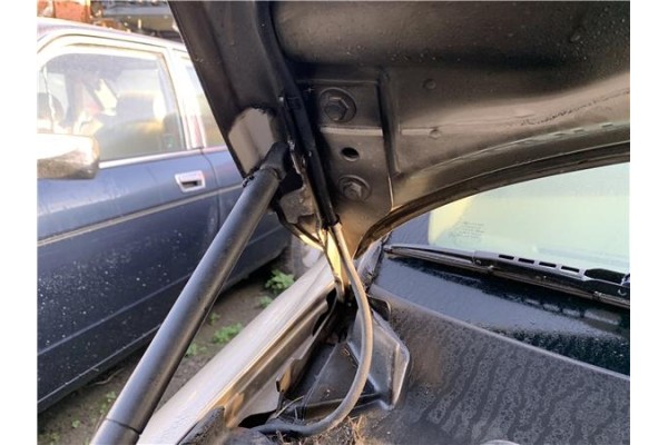 Recambio de bisagra capo derecha para jaguar x-type 2.0 d executive referencia OEM IAM C2S31065 C2S51442 