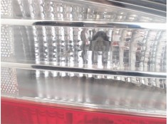 Recambio de piloto porton trasero izquierdo para hyundai h-1 starex 2.5 crdi referencia OEM IAM 924054A610  