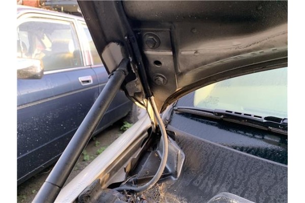 Recambio de bisagra capo derecha para jaguar x-type 2.0 d executive referencia OEM IAM C2S31065 C2S51442 