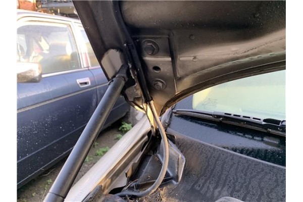 Recambio de bisagra capo derecha para jaguar x-type 2.0 d executive referencia OEM IAM C2S31065 C2S51442 