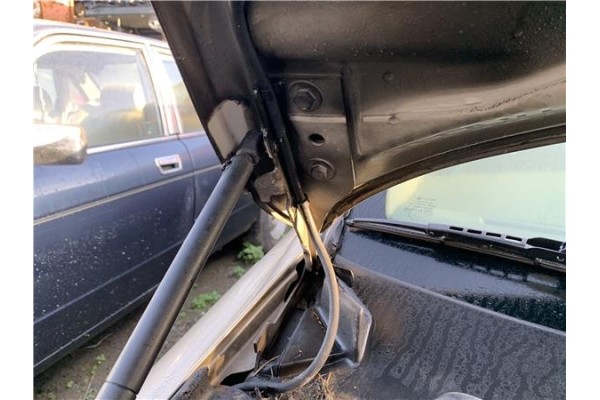 Recambio de bisagra capo derecha para jaguar x-type 2.0 d executive referencia OEM IAM C2S31065 C2S51442 