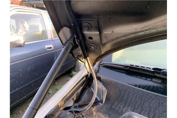 Recambio de bisagra capo derecha para jaguar x-type 2.0 d executive referencia OEM IAM C2S31065 C2S51442 