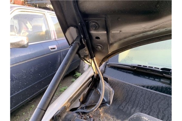 Recambio de bisagra capo derecha para jaguar x-type 2.0 d executive referencia OEM IAM C2S31065 C2S51442 