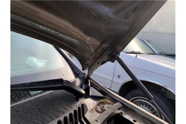 Recambio de bisagra capo izquierda para jaguar x-type 2.0 d executive referencia OEM IAM C2S31066 C2S51443 