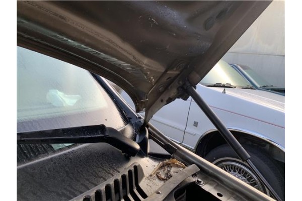 Recambio de bisagra capo izquierda para jaguar x-type 2.0 d executive referencia OEM IAM C2S31066 C2S51443 