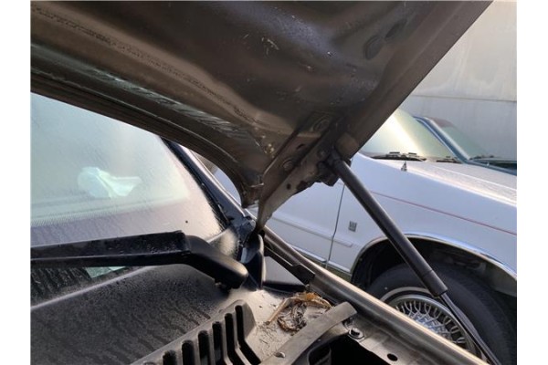 Recambio de bisagra capo izquierda para jaguar x-type 2.0 d executive referencia OEM IAM C2S31066 C2S51443 