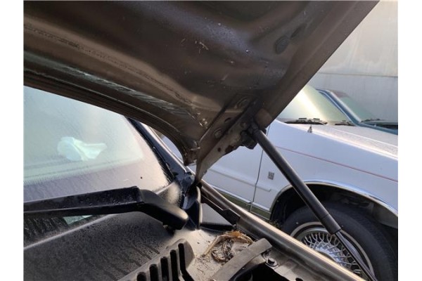 Recambio de bisagra capo izquierda para jaguar x-type 2.0 d executive referencia OEM IAM C2S31066 C2S51443 