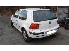 volkswagen golf iv berlina (1j1) del año 2001