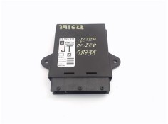 Recambio de centralita para opel vectra c berlina 1.9 cdti referencia OEM IAM 13193371 5WK46008D 