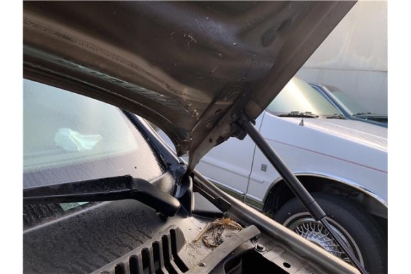 Recambio de bisagra capo izquierda para jaguar x-type 2.0 d executive referencia OEM IAM C2S31066 C2S51443 